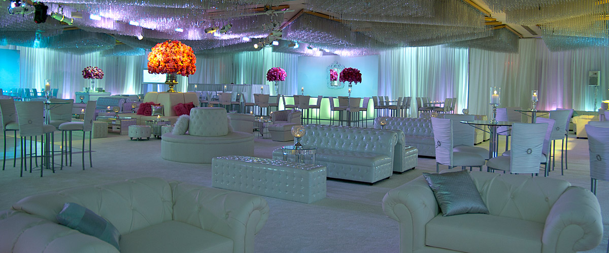 Event Decor 01