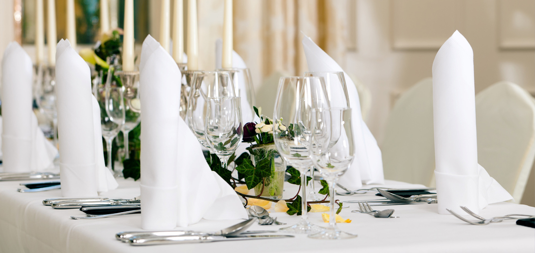 Set Up and Take Down